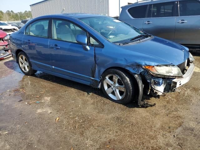 2008 Honda Civic EX