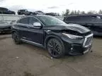 2022 Infiniti QX55 Essential