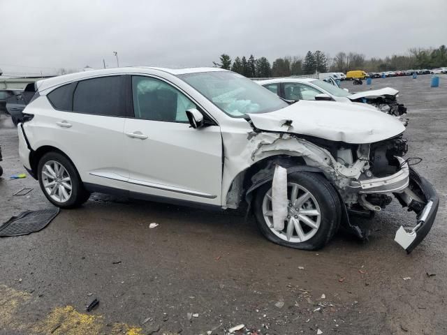 2021 Acura RDX