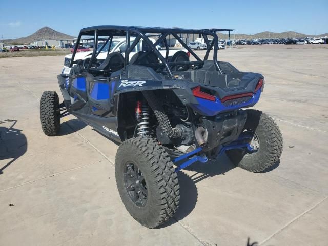 2019 Polaris RZR XP 4 Turbo S