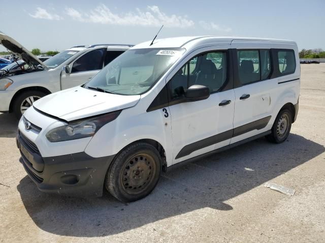 2015 Ford Transit Connect XL