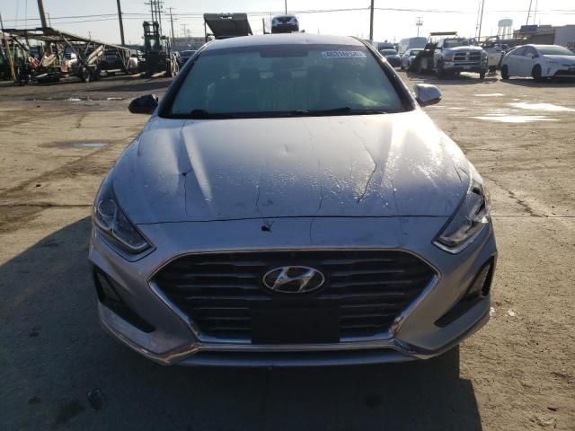 2019 Hyundai Sonata ECO Turbo