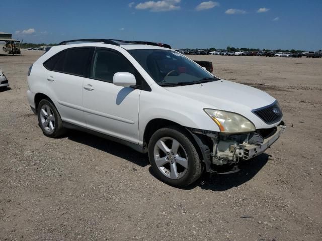 2007 Lexus RX 350