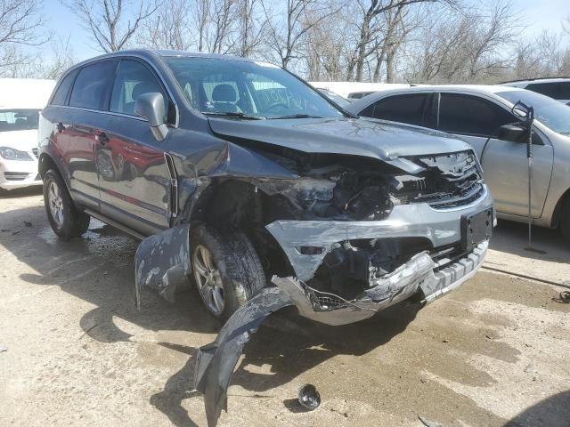 2009 Saturn Vue XE