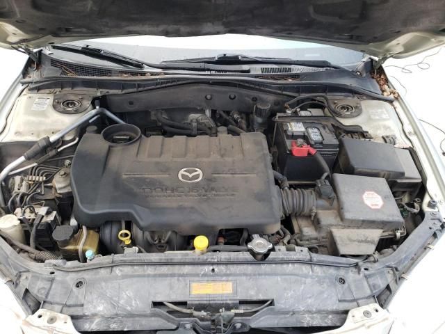 2005 Mazda 6 I