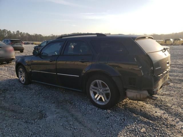 2005 Dodge Magnum R/T