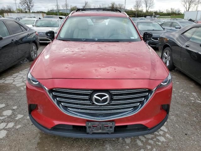 2016 Mazda CX-9 Touring