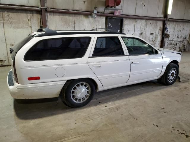 1994 Ford Taurus LX