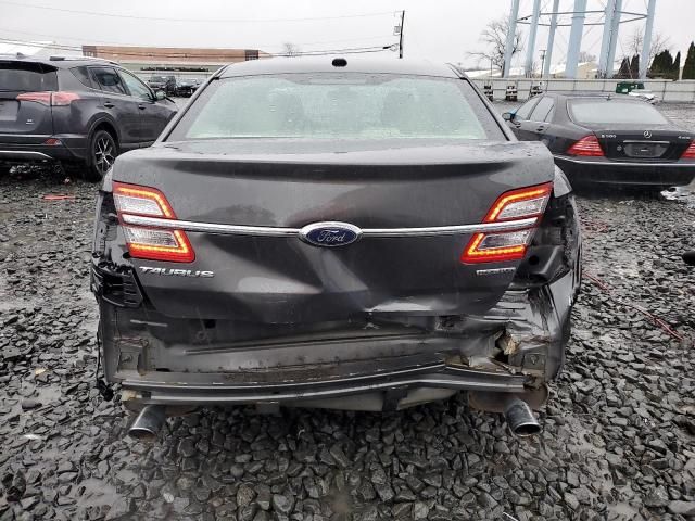 2019 Ford Taurus SE