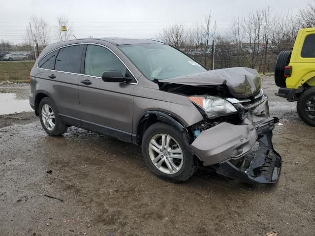 2010 Honda CR-V EX