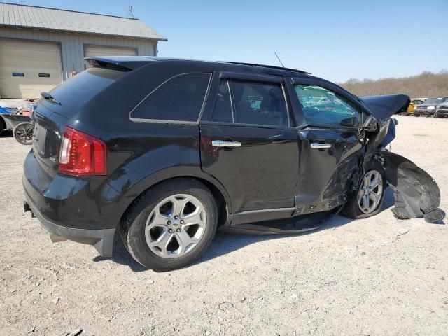 2011 Ford Edge SEL