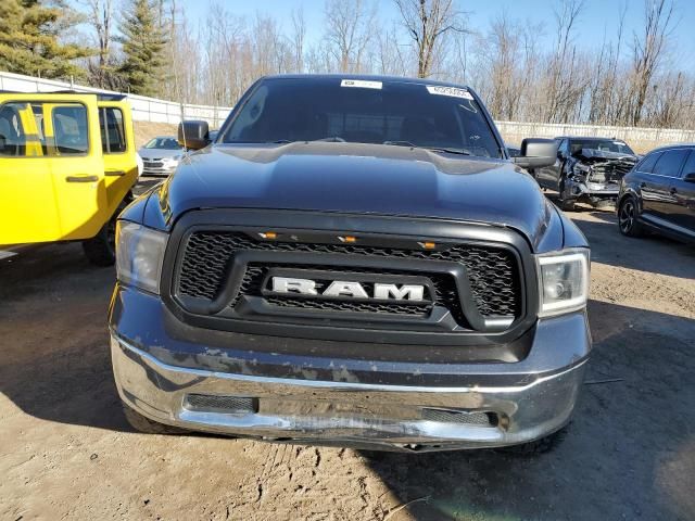 2020 Dodge RAM 1500 Classic SLT