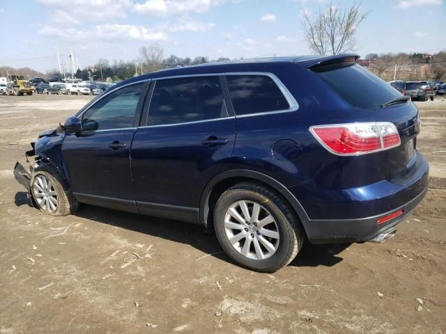 2010 Mazda CX-9