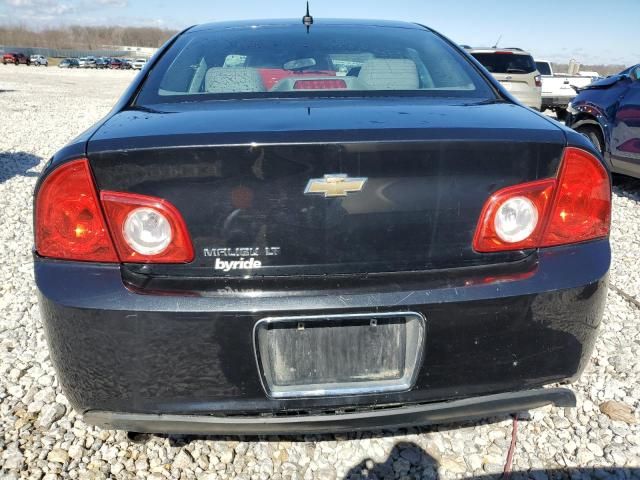 2010 Chevrolet Malibu 1LT