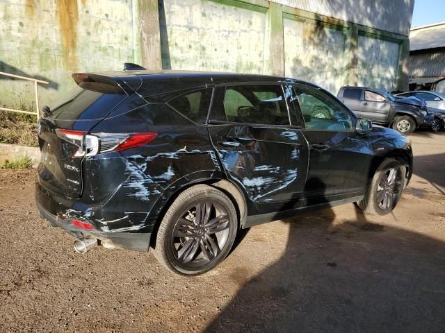 2021 Acura RDX A-Spec