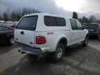 2002 Ford F150 Supercrew