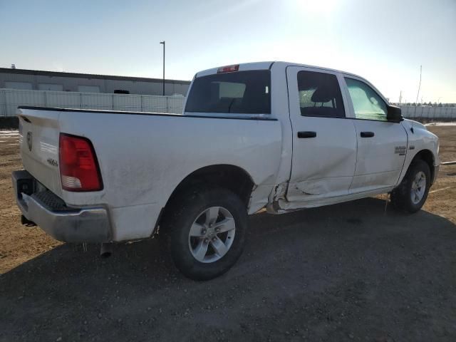 2020 Dodge RAM 1500 Classic Tradesman