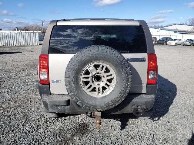 2006 Hummer H3