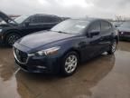 2017 Mazda 3 Sport