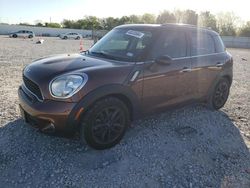 2014 Mini Cooper S Countryman for sale in New Braunfels, TX