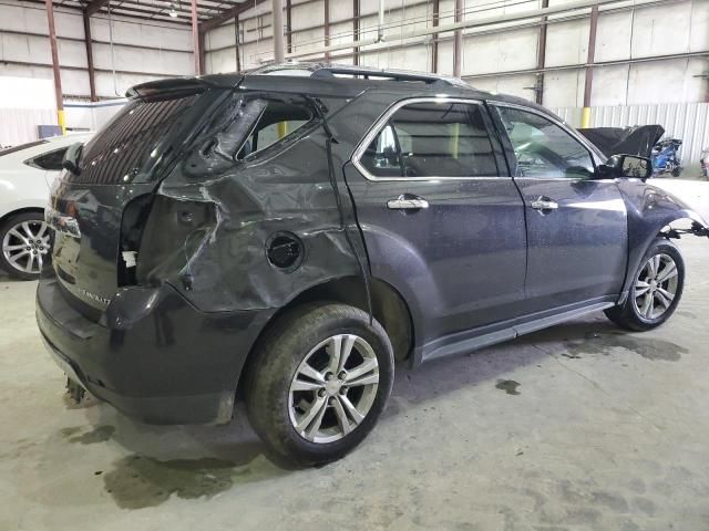 2013 Chevrolet Equinox LTZ