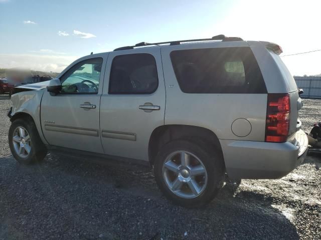 2011 Chevrolet Tahoe K1500 LT