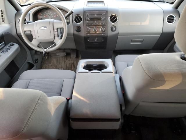 2007 Ford F150