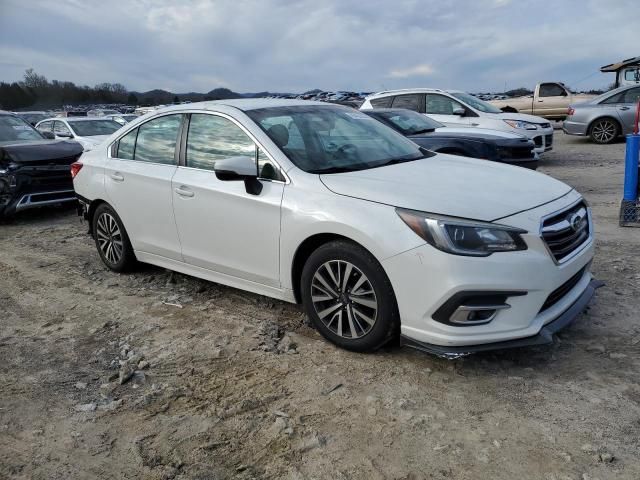 2018 Subaru Legacy 2.5I Premium