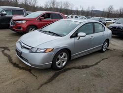 2008 Honda Civic EX en venta en Marlboro, NY