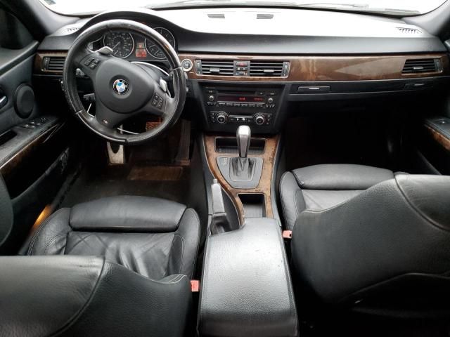 2010 BMW 328 I