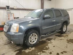 GMC salvage cars for sale: 2008 GMC Yukon Denali