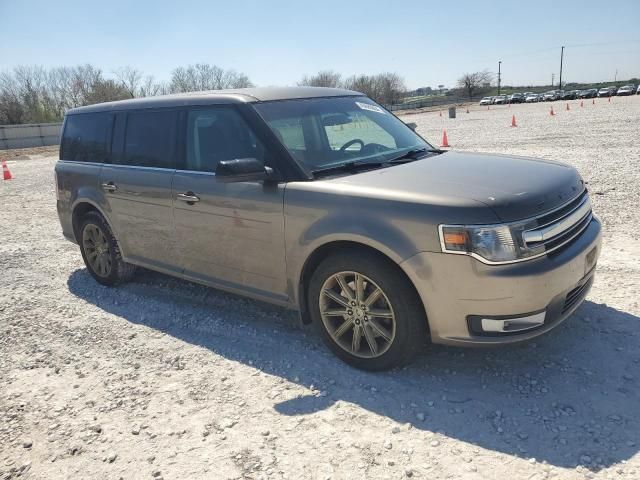 2013 Ford Flex SEL