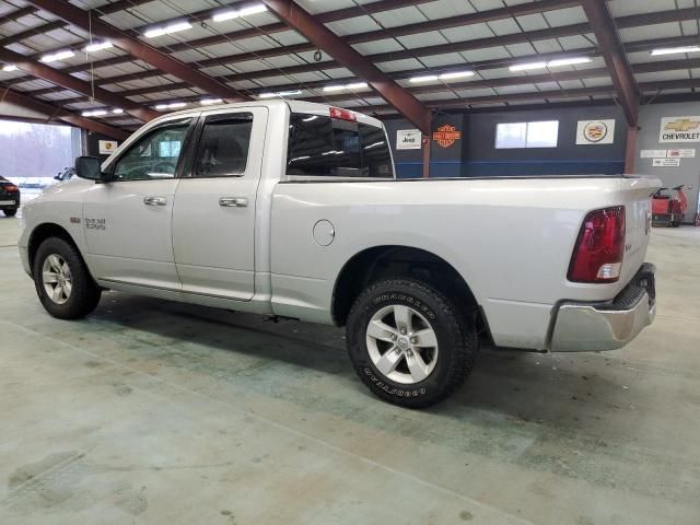 2014 Dodge RAM 1500 SLT