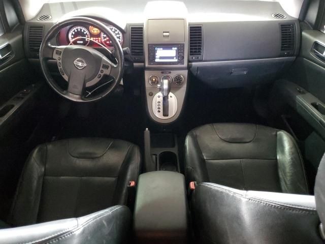 2010 Nissan Sentra 2.0