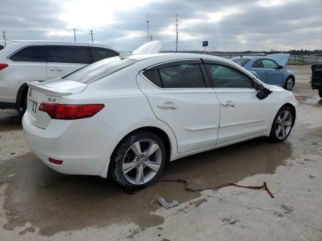 2013 Acura ILX 20 Tech