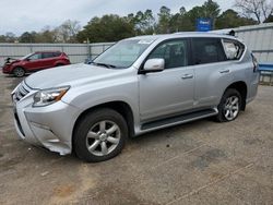 Salvage cars for sale from Copart Eight Mile, AL: 2014 Lexus GX 460