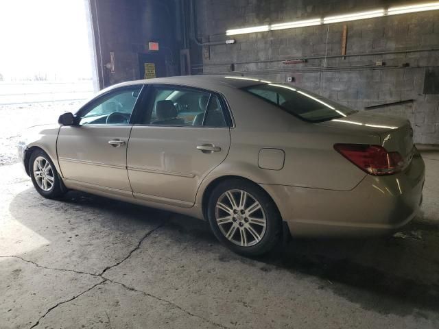 2007 Toyota Avalon XL