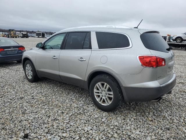 2008 Buick Enclave CX