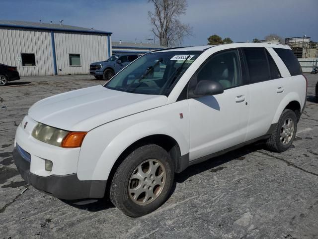 2004 Saturn Vue