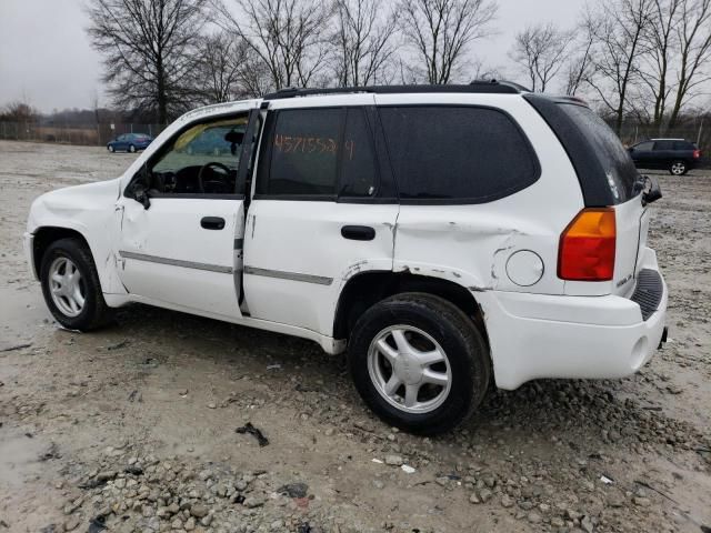 2008 GMC Envoy