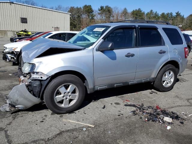 2010 Ford Escape XLS