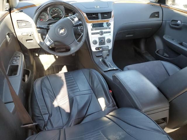 2009 Chevrolet Malibu 2LT