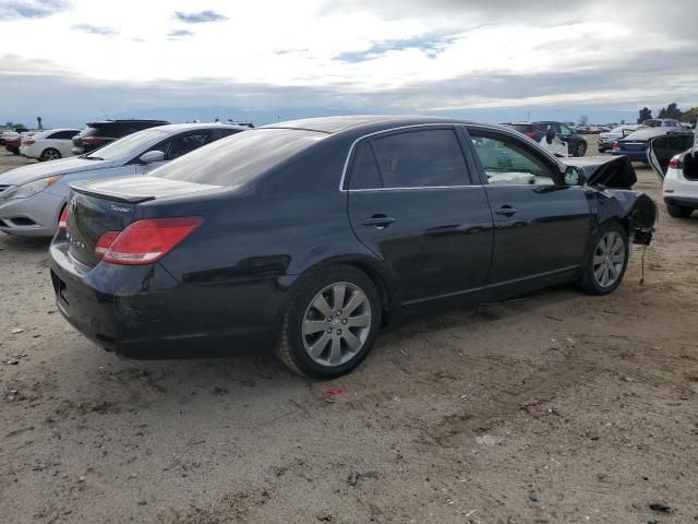 2007 Toyota Avalon XL