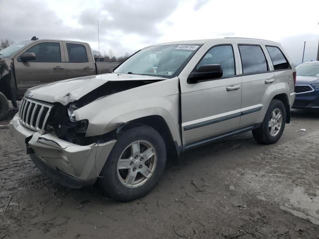 2007 Jeep Grand Cherokee Laredo