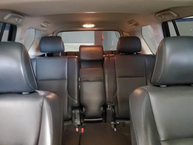 2014 Lexus GX 460