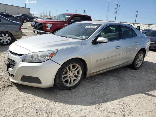 2015 Chevrolet Malibu 1LT