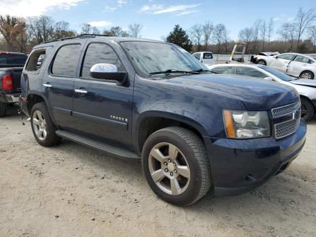 2008 Chevrolet Tahoe K1500