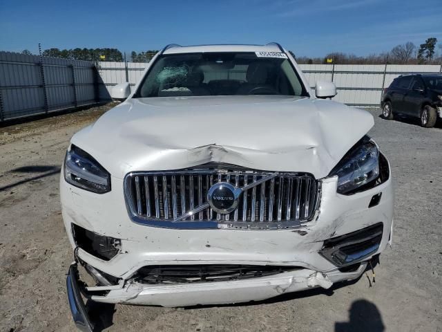 2022 Volvo XC90 T6 Inscription