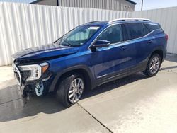 2022 GMC Terrain SLT en venta en Ellenwood, GA