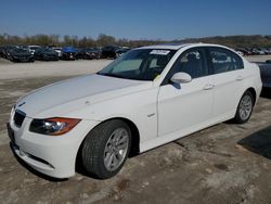 BMW salvage cars for sale: 2006 BMW 325 I